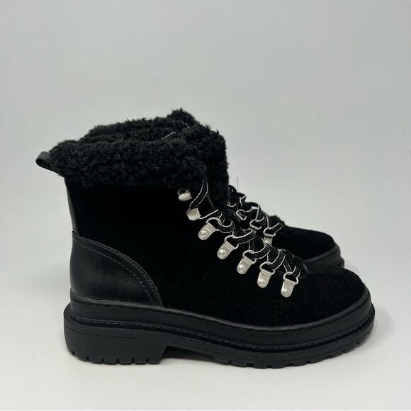 Splendid Yvonne Hiker Bootie NEW! - Picture 3 of 10